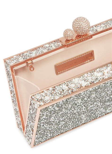 sophia webster clutch.